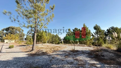 Terreno para Venda em Rio Maior