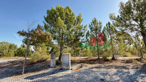 Terreno para Venda em Rio Maior