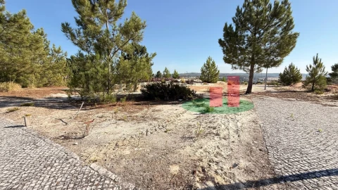 Terreno para Venda em Rio Maior