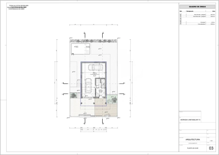 Terreno para Venda em Vialonga Foto 13