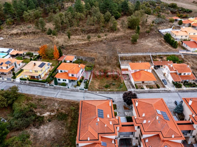 Terreno para Venda em Guarda Foto 4