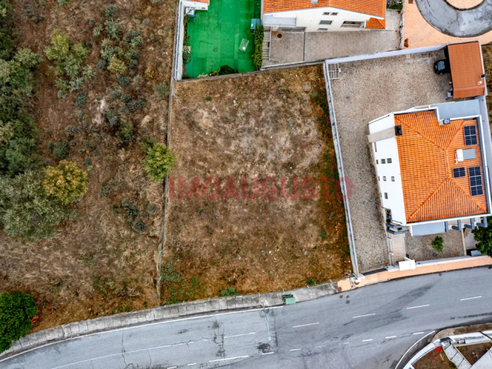 Terreno para Venda em Guarda Foto 4