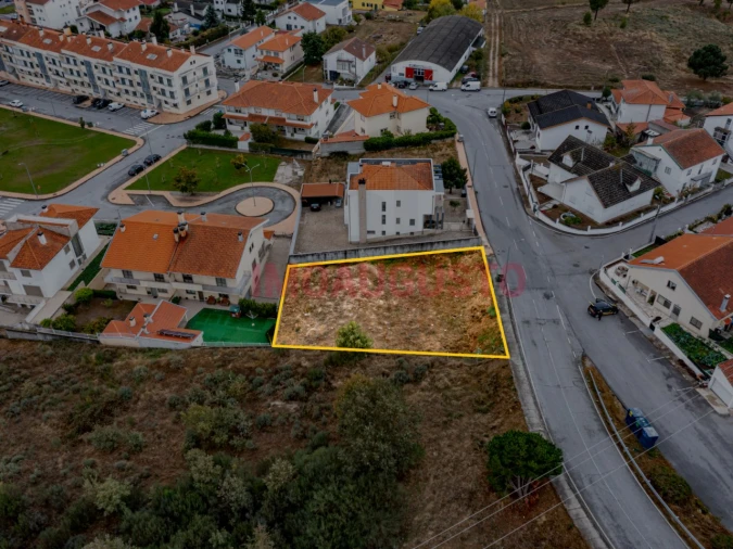 Terreno para Venda em Guarda Foto 3