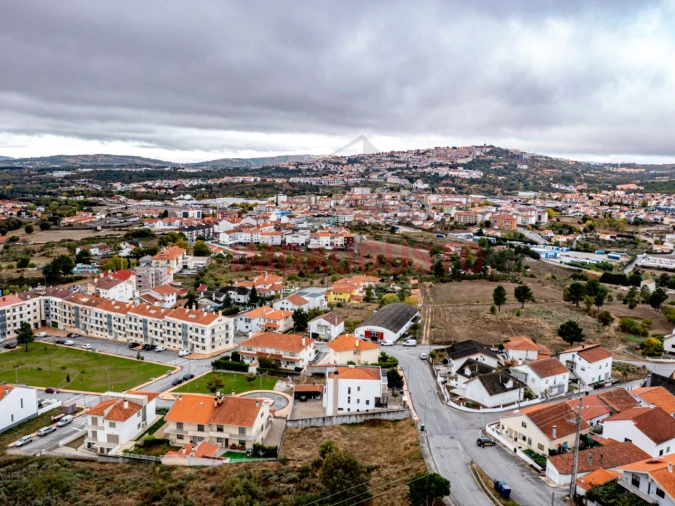Terreno para Venda em Guarda Foto 6