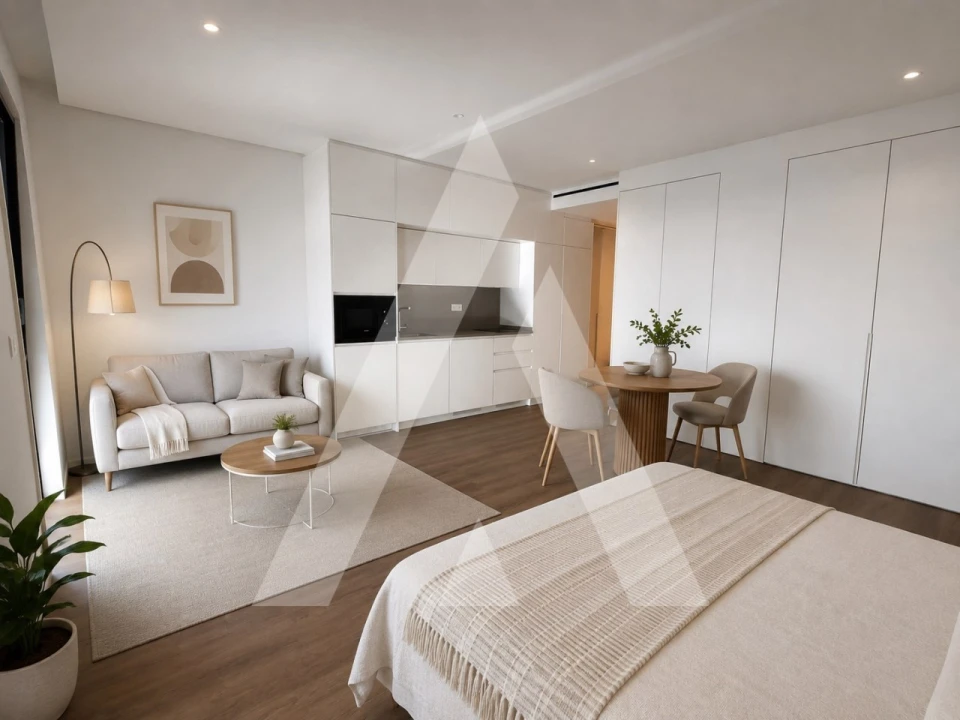Apartamento para Venda em Glória e Vera Cruz Foto 1