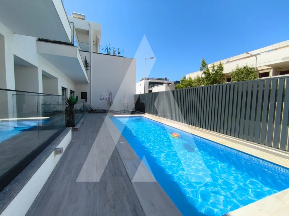 Apartamento T1 para Venda em Conceição e Cabanas de Tavira Foto 1