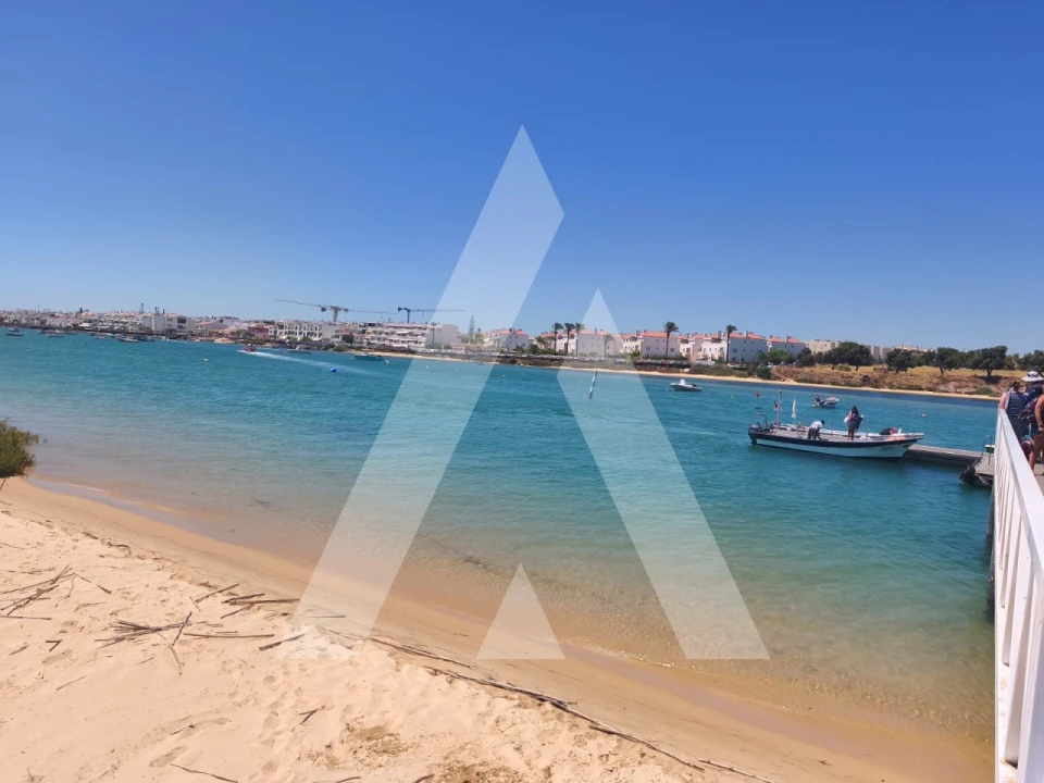 Apartamento T1 para Venda em Conceição e Cabanas de Tavira Foto 18