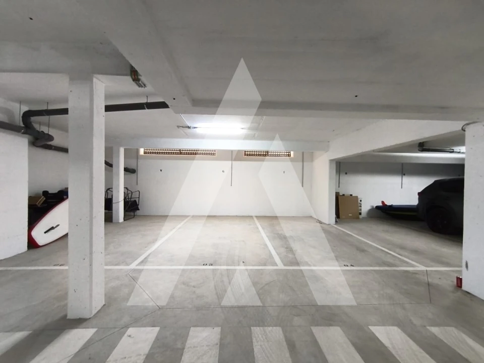 Apartamento T1 para Venda em Conceição e Cabanas de Tavira Foto 11