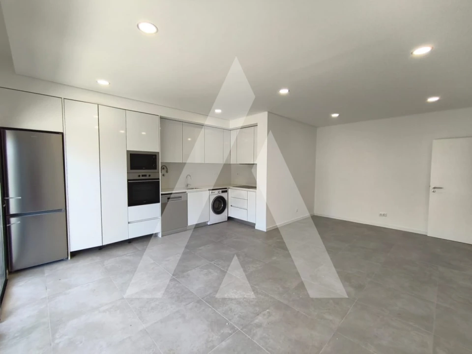 Apartamento T1 para Venda em Conceição e Cabanas de Tavira Foto 3