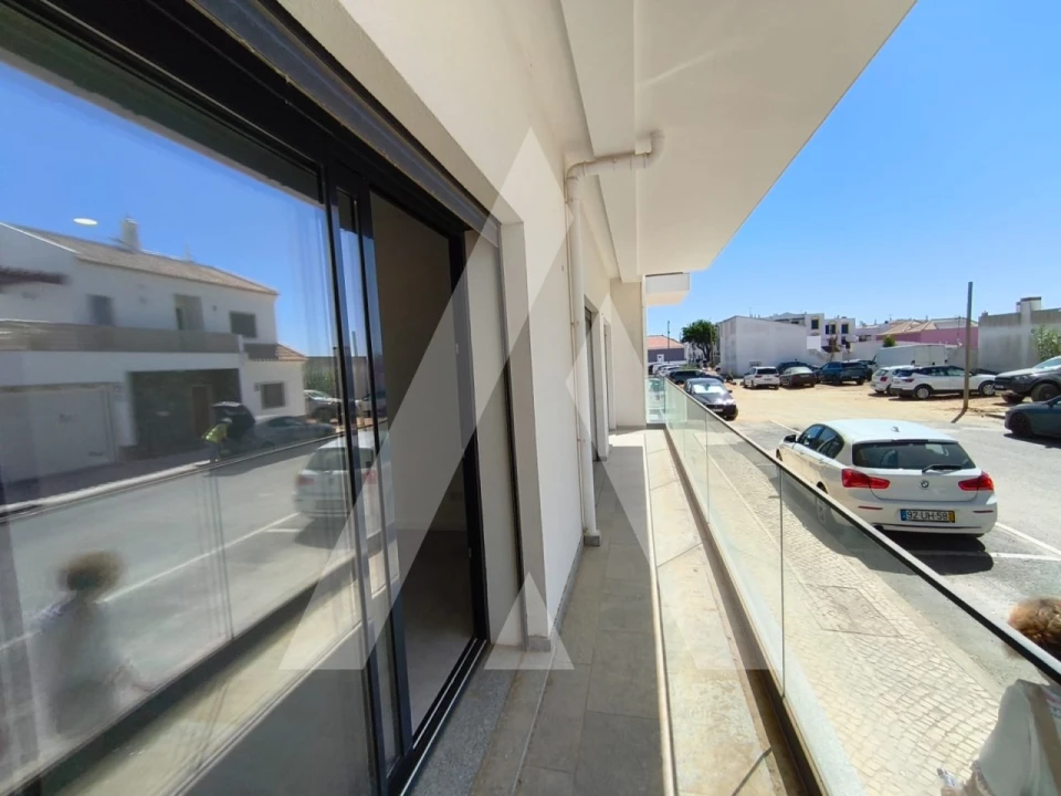 Apartamento T1 para Venda em Conceição e Cabanas de Tavira Foto 13