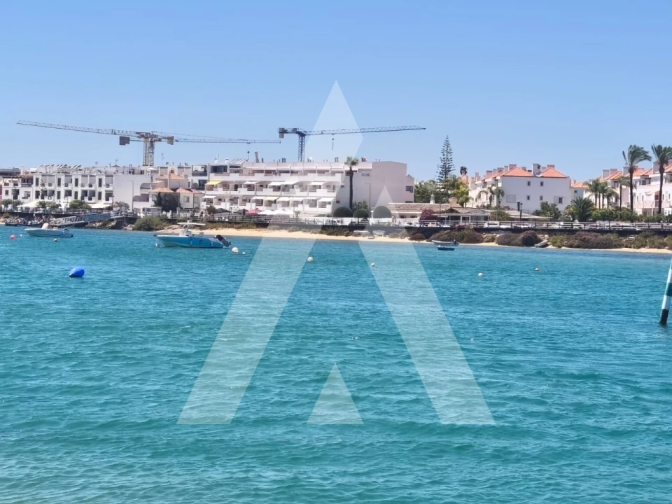 Apartamento T1 para Venda em Conceição e Cabanas de Tavira Foto 15