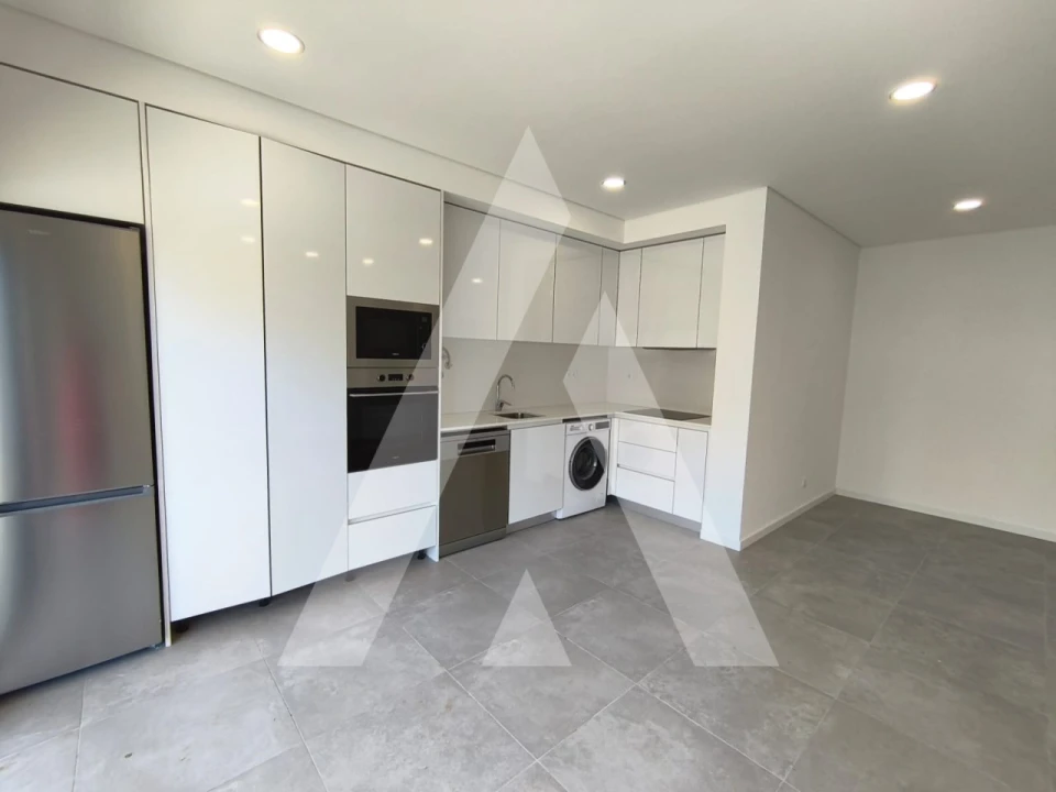 Apartamento T1 para Venda em Conceição e Cabanas de Tavira Foto 5