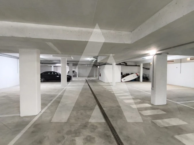 Apartamento T1 para Venda em Conceição e Cabanas de Tavira Foto 10