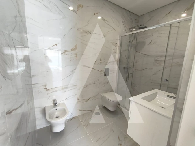 Apartamento T1 para Venda em Conceição e Cabanas de Tavira Foto 9