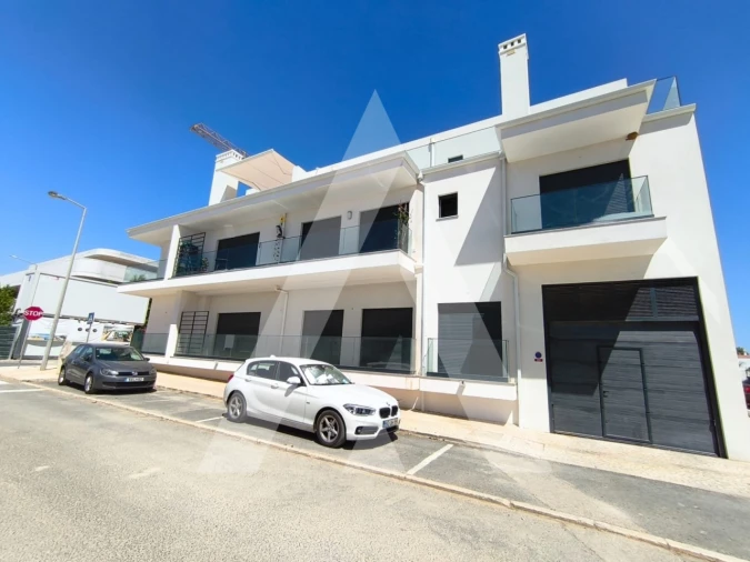 Apartamento T1 para Venda em Conceição e Cabanas de Tavira Foto 19