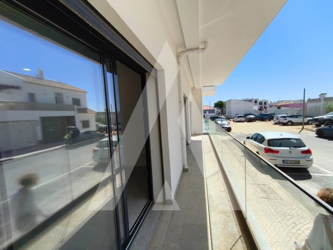 Apartamento T1 para Venda em Conceição e Cabanas de Tavira Foto 20