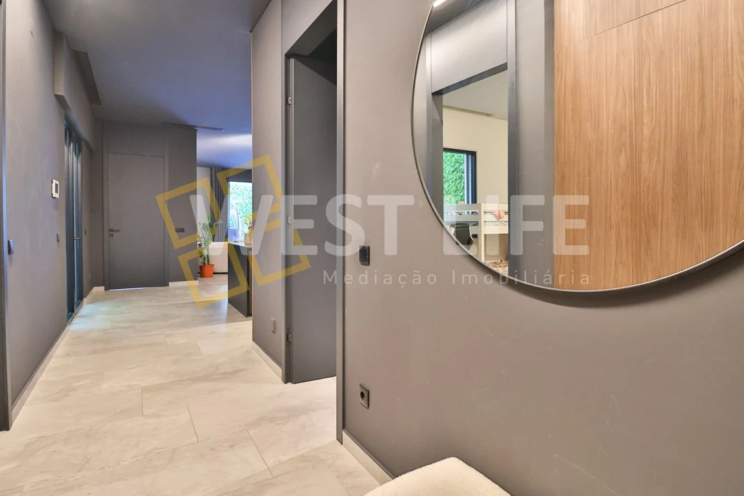 Apartamento T2 para Venda em Lourinhã e Atalaia Foto 13