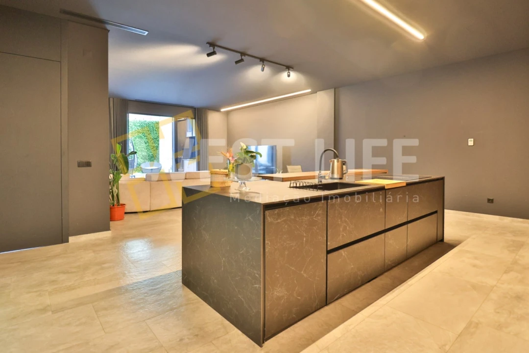 Apartamento T2 para Venda em Lourinhã e Atalaia Foto 7