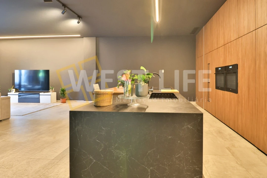 Apartamento T2 para Venda em Lourinhã e Atalaia Foto 8