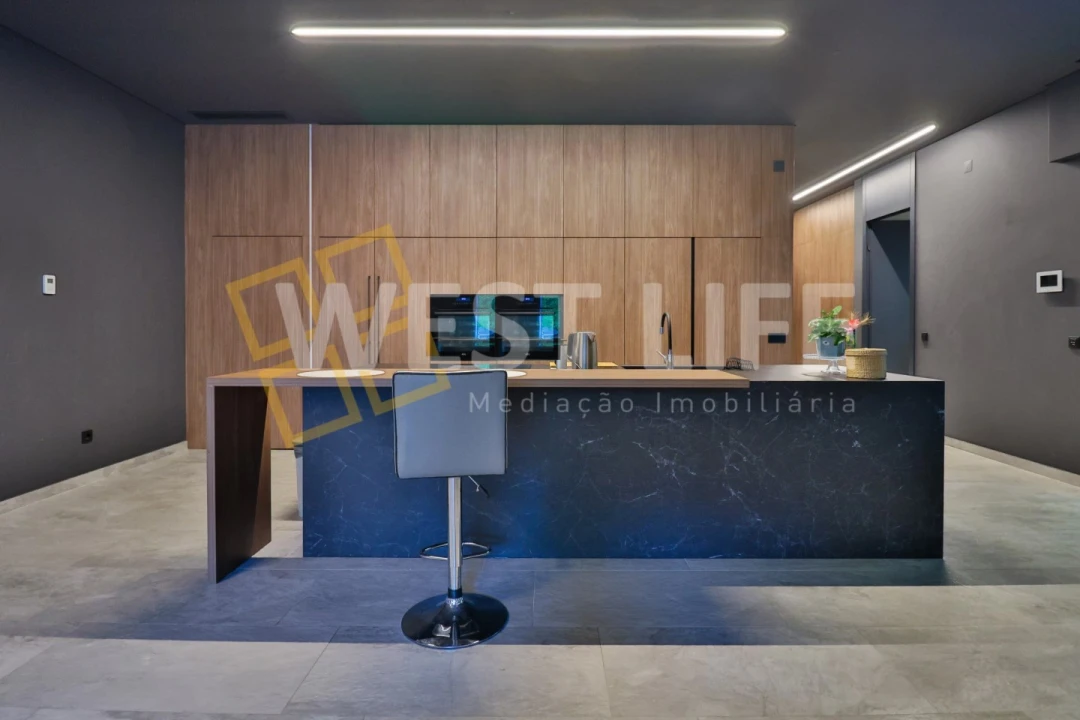 Apartamento T2 para Venda em Lourinhã e Atalaia Foto 9