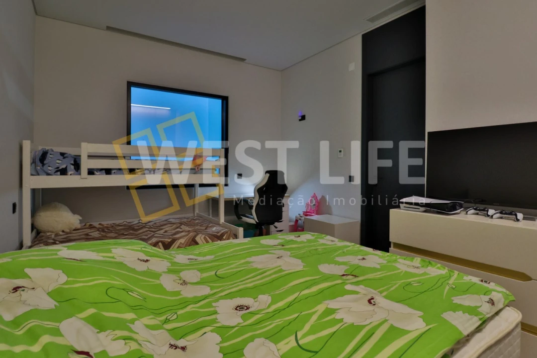 Apartamento T2 para Venda em Lourinhã e Atalaia Foto 23