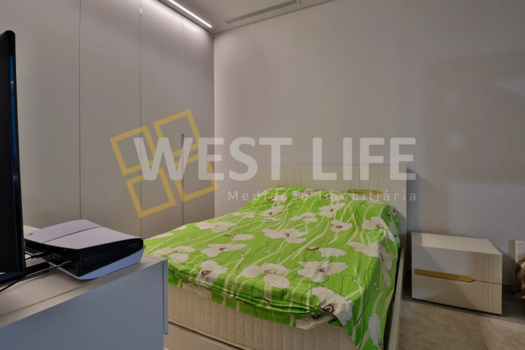Apartamento T2 para Venda em Lourinhã e Atalaia Foto 24