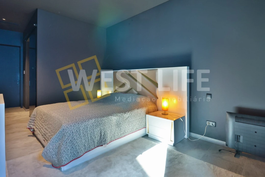 Apartamento T2 para Venda em Lourinhã e Atalaia Foto 17