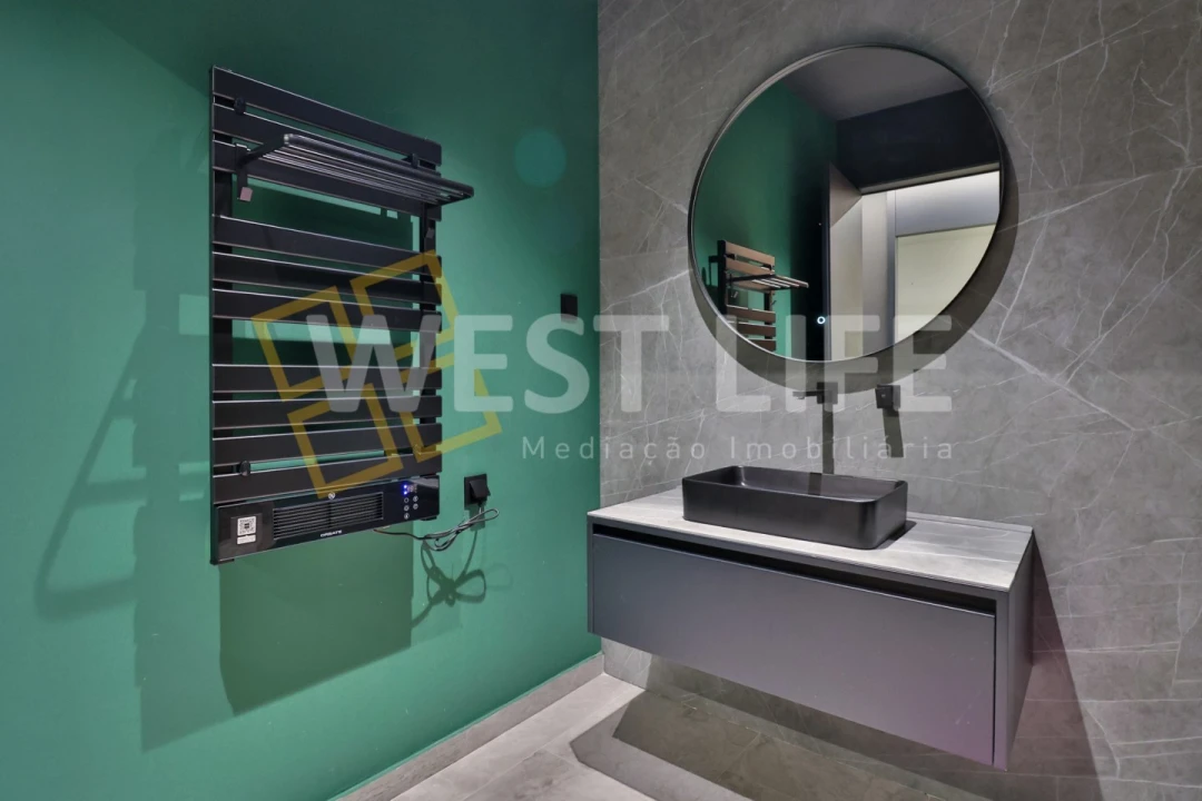 Apartamento T2 para Venda em Lourinhã e Atalaia Foto 25