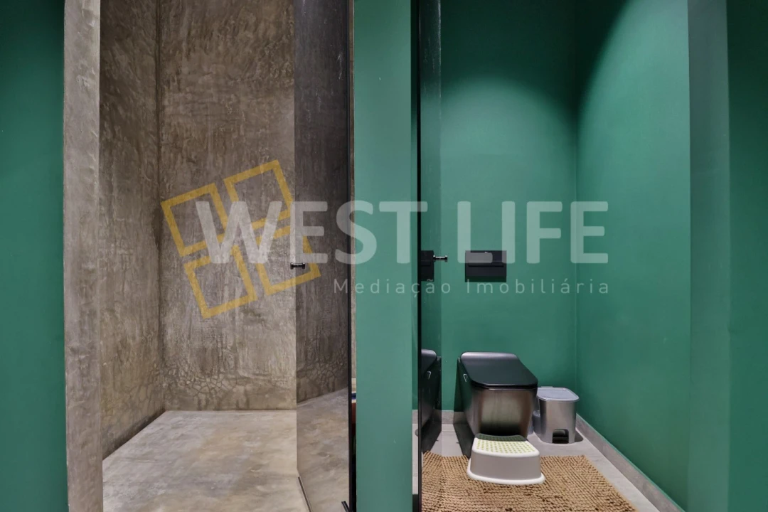 Apartamento T2 para Venda em Lourinhã e Atalaia Foto 26