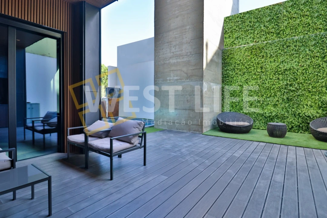 Apartamento T2 para Venda em Lourinhã e Atalaia Foto 2