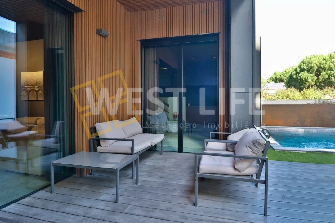 Apartamento T2 para Venda em Lourinhã e Atalaia Foto 27