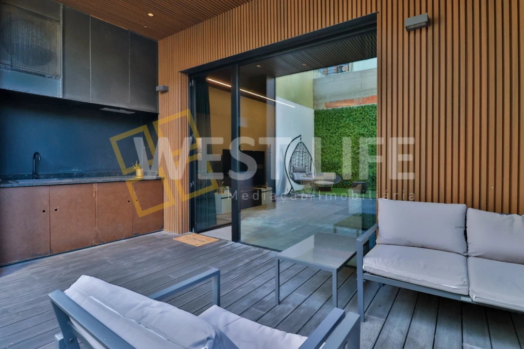 Apartamento T2 para Venda em Lourinhã e Atalaia Foto 28