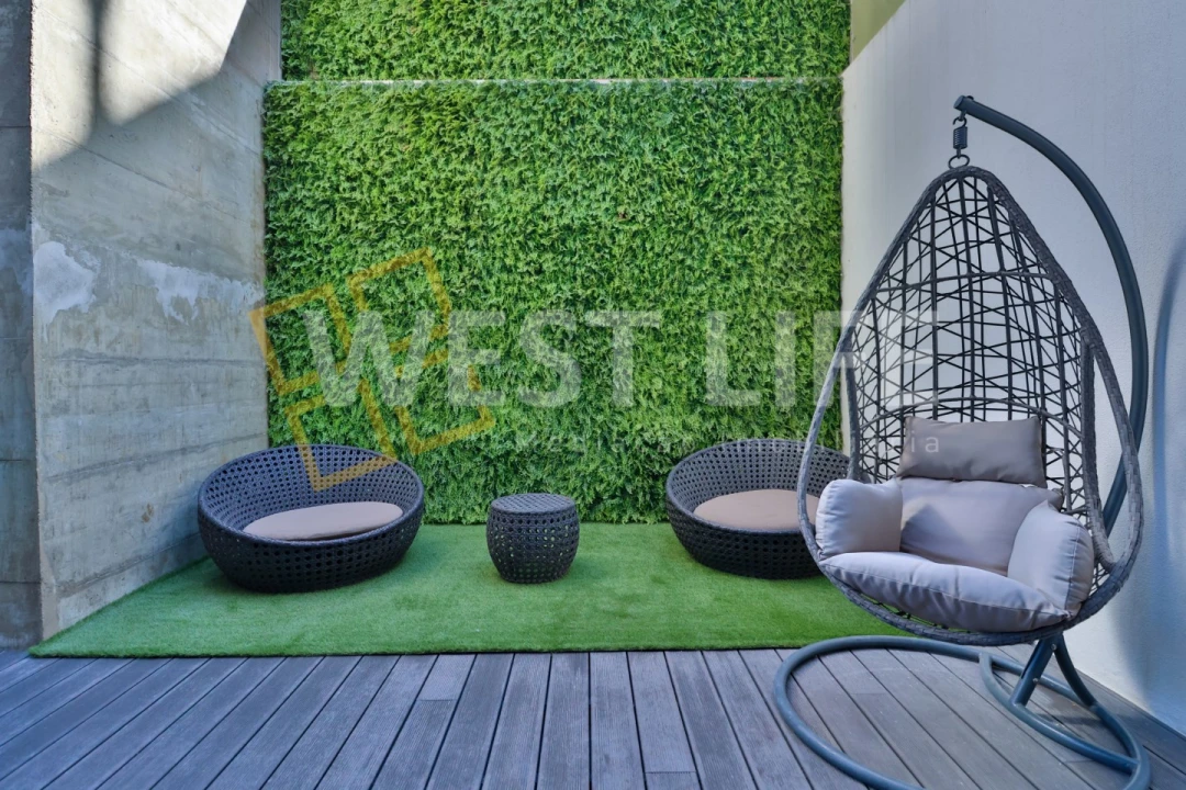 Apartamento T2 para Venda em Lourinhã e Atalaia Foto 3