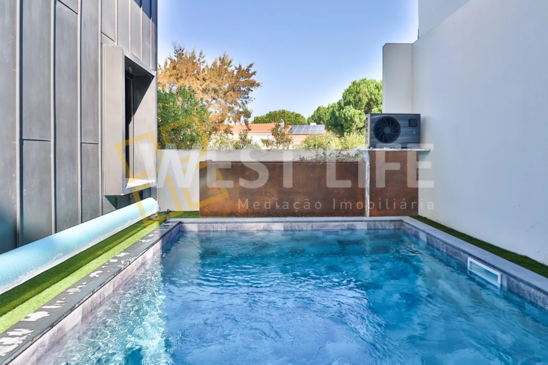 Apartamento T2 para Venda em Lourinhã e Atalaia Foto 29