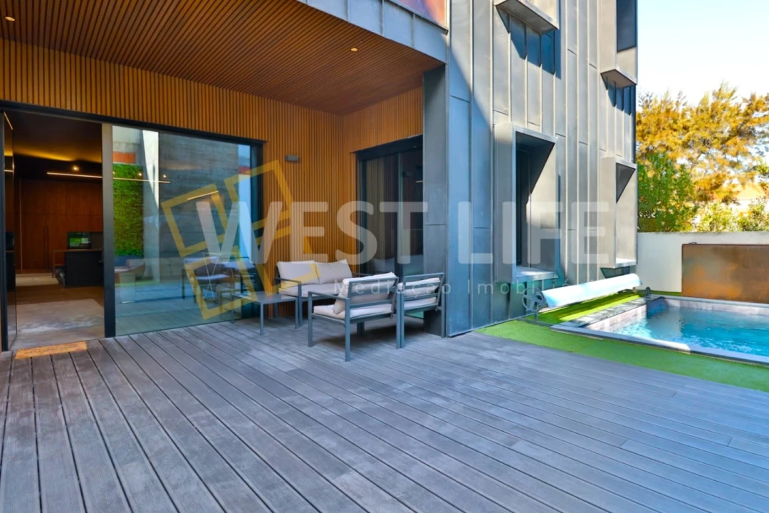 Apartamento T2 para Venda em Lourinhã e Atalaia Foto 1