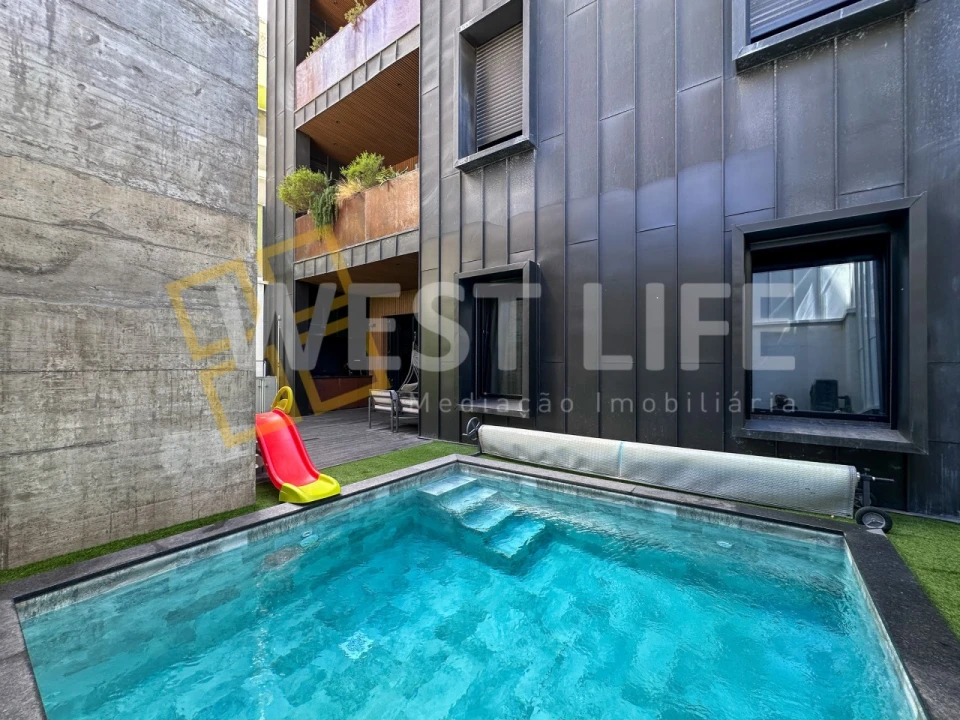 Apartamento T2 para Venda em Lourinhã e Atalaia Foto 1