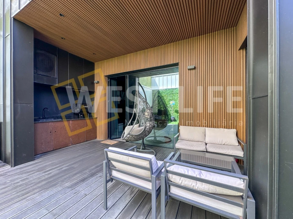 Apartamento T2 para Venda em Lourinhã e Atalaia Foto 2