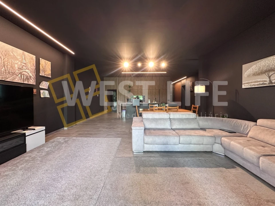 Apartamento T2 para Venda em Lourinhã e Atalaia Foto 5