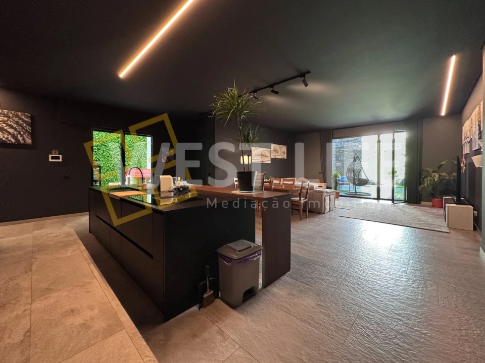 Apartamento T2 para Venda em Lourinhã e Atalaia Foto 6