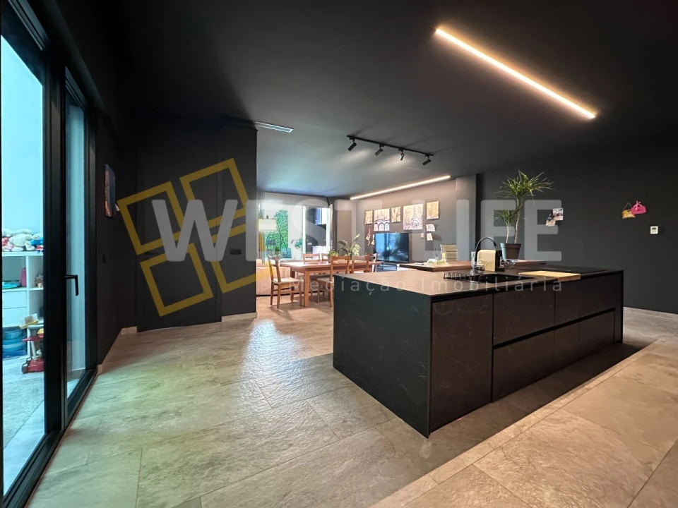 Apartamento T2 para Venda em Lourinhã e Atalaia Foto 7