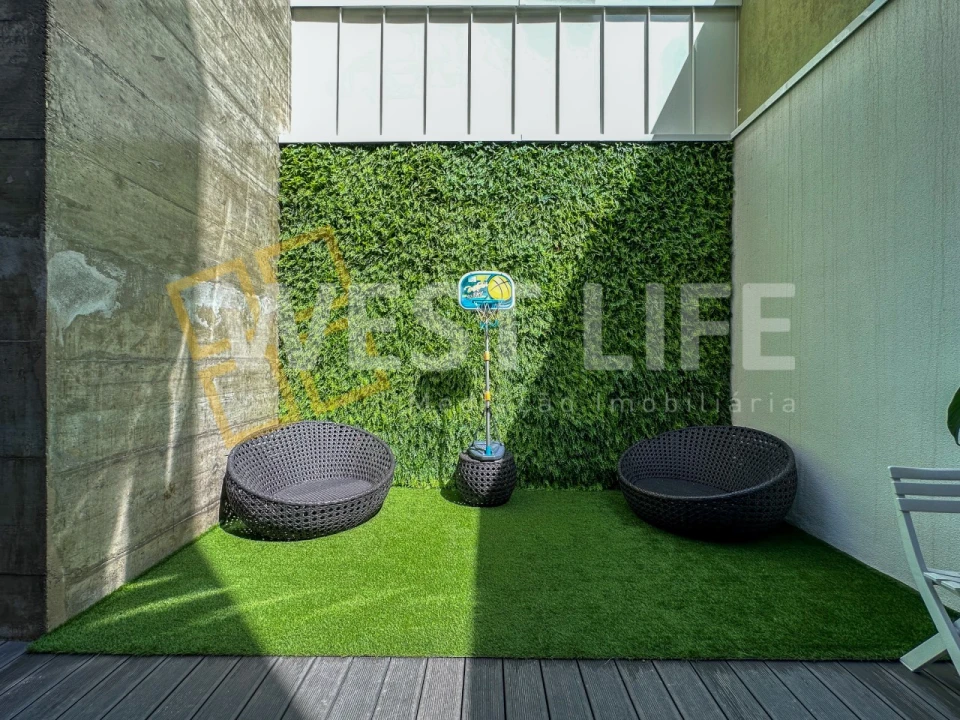 Apartamento T2 para Venda em Lourinhã e Atalaia Foto 9