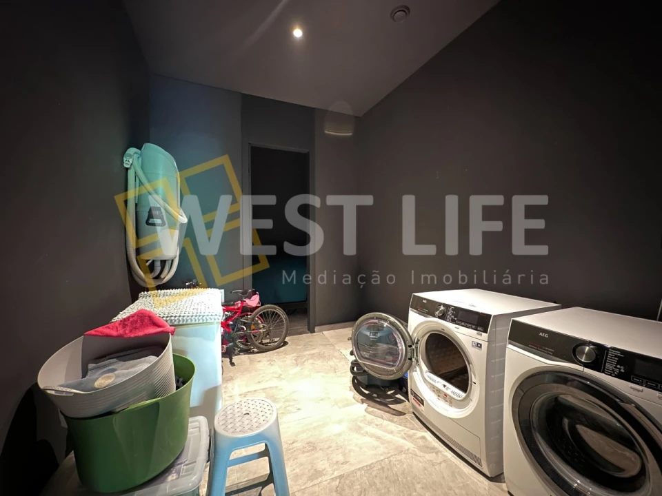 Apartamento T2 para Venda em Lourinhã e Atalaia Foto 11
