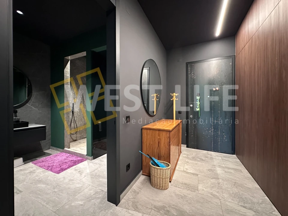 Apartamento T2 para Venda em Lourinhã e Atalaia Foto 13