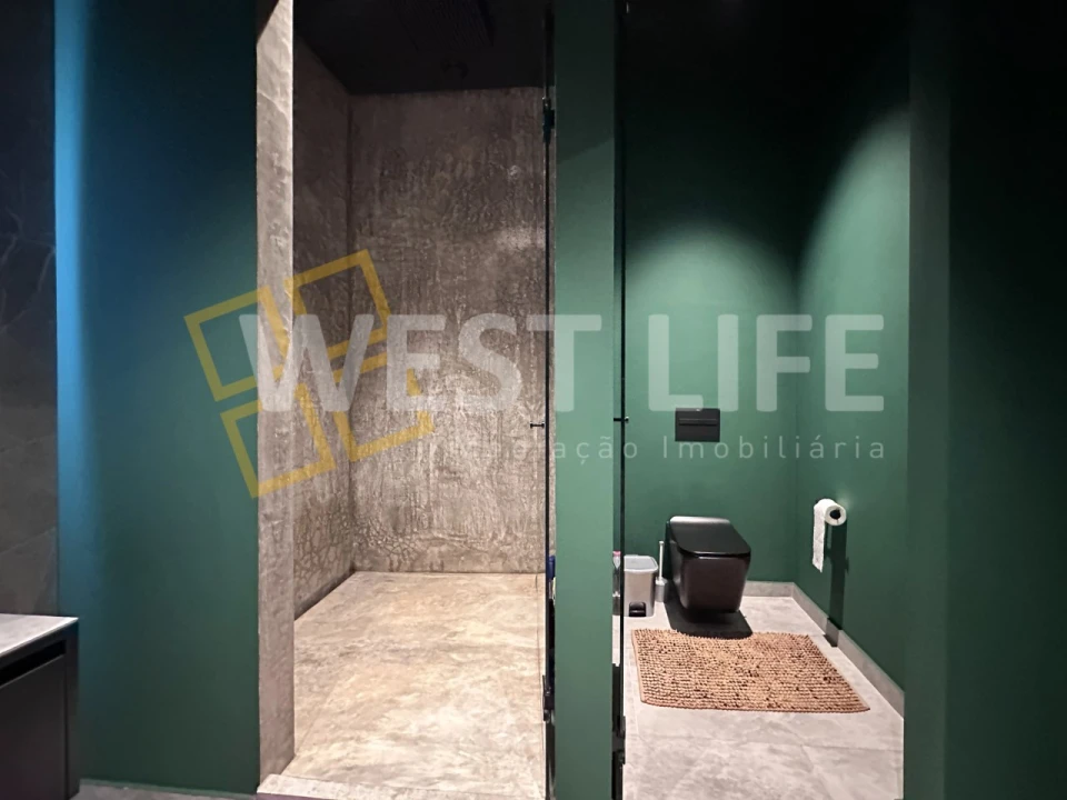 Apartamento T2 para Venda em Lourinhã e Atalaia Foto 14