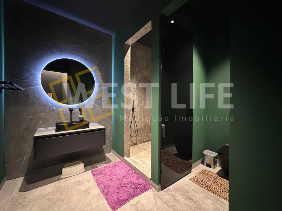 Apartamento T2 para Venda em Lourinhã e Atalaia Foto 15
