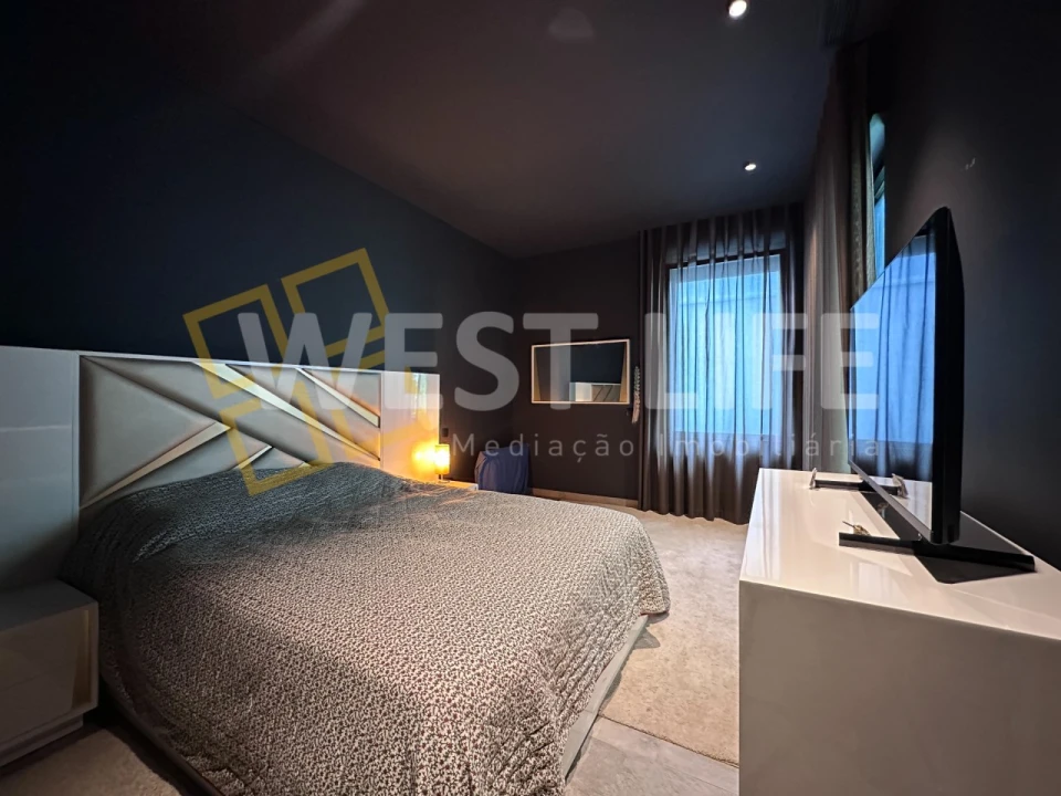Apartamento T2 para Venda em Lourinhã e Atalaia Foto 16