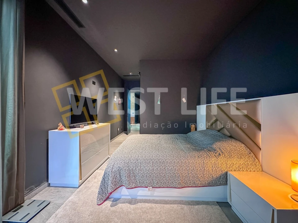 Apartamento T2 para Venda em Lourinhã e Atalaia Foto 17