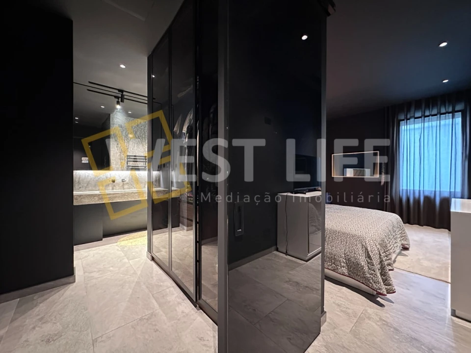 Apartamento T2 para Venda em Lourinhã e Atalaia Foto 18