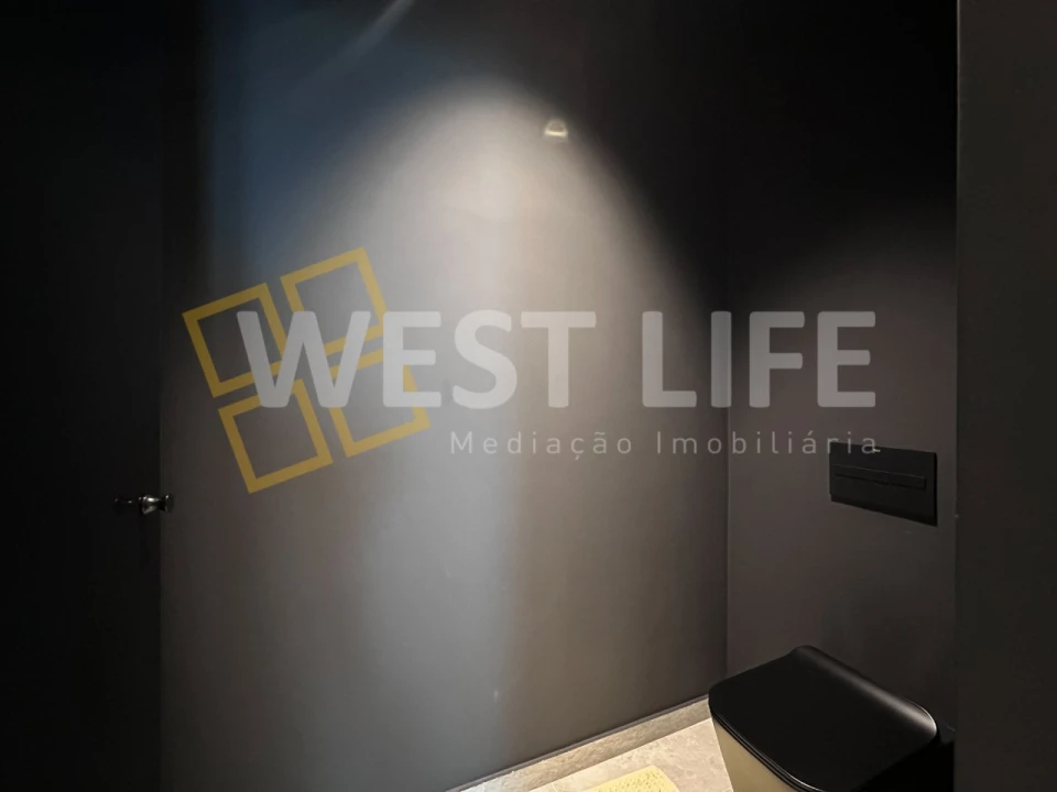 Apartamento T2 para Venda em Lourinhã e Atalaia Foto 19