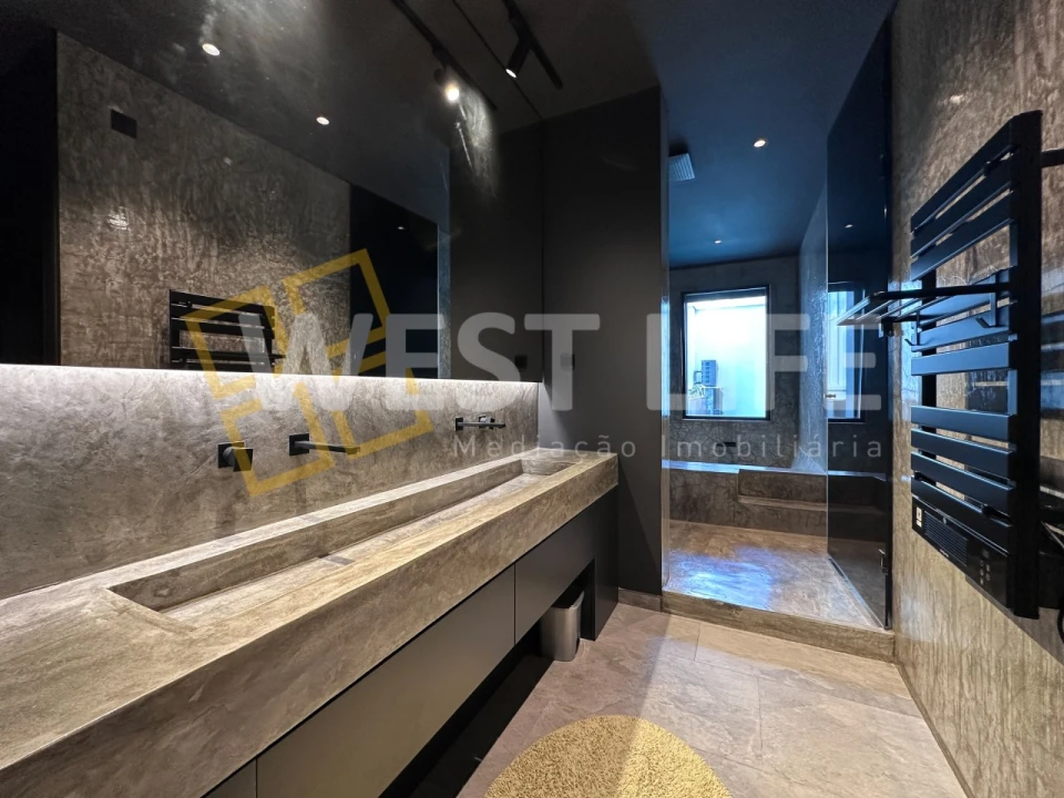 Apartamento T2 para Venda em Lourinhã e Atalaia Foto 20